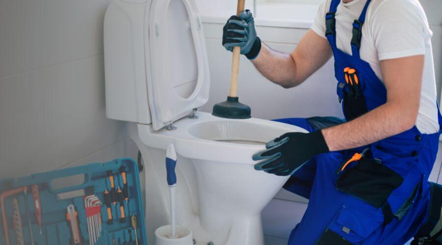 Professional sewer line replacement in Champlain, NY